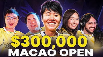 How DSG made it to the Grand Finals of TFT Macao