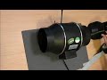 Fume Extractor