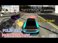 Polis Olup Ceza Kesmek 😲 ! Car Parking Multiplayer