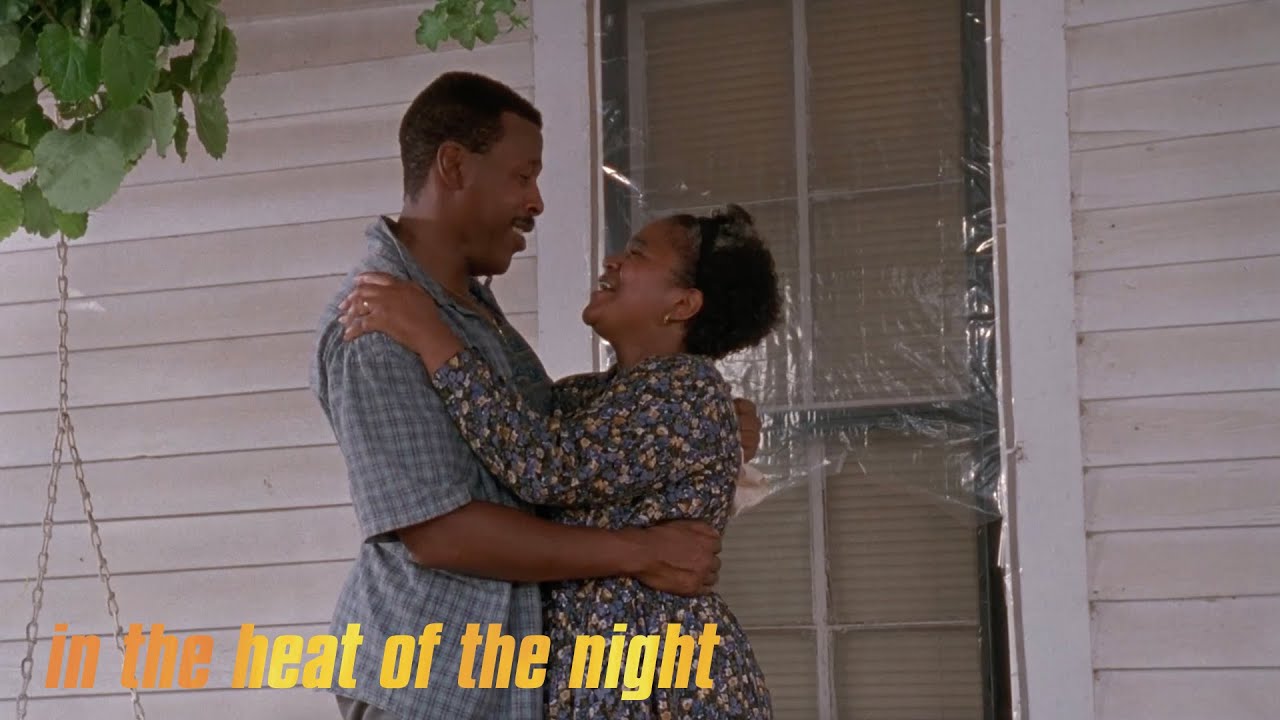 Luanne s brother is home from prison in the heat of the night youtube