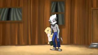 Download Lagu Begone, Little Wolf MP3