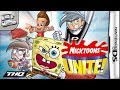 Longplay of nicktoons unitespongebob squarepants and friends unite