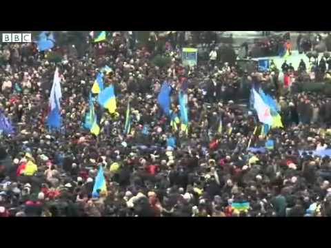 Woman Bbc News Europe Ukrain 63