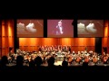 "Castlevania" by the National Symphony Orchestra at the Filene Center