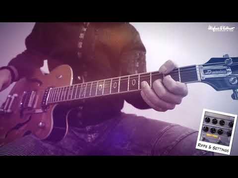 Should I stay or should I go? This guitar pedal amp will make you play all styles