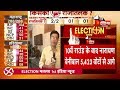 Khinwsar Reporter Live Update 11:00 AM: 10वें राउंड में RLP के Narayan Beniwal 5423 वोट से आगे