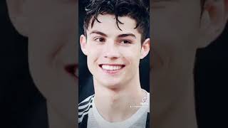 Cr7 Ronaldo Young Cr7