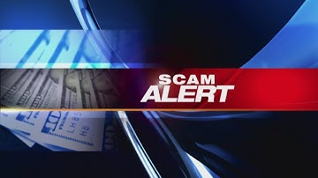 SCAM ALERT: Beware of open enrollment con