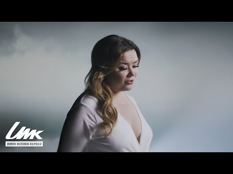 Catharina Zühlke - Eternity (Lyric Video) // UMK20