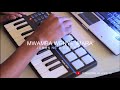 192.MWAMBA WENYE IMARA INSTRUMENTAL |  Nyimbo za kristo....SUBSCRIBE FOR MORE