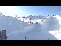 Women's Junior Snowboard World Championships, Slope Style, Qualifications 02/28/2026