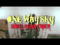 Capture de la vidéo One Way Sky - Soul Searcher (Official Music Video)