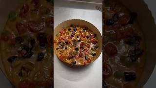 Plum cake ? ? shorts baking trending youtubeshorts cake plumcake cakerecipes caketutorial