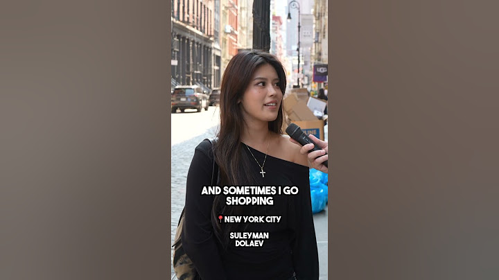 Grad student spends $7,000 living in NYC