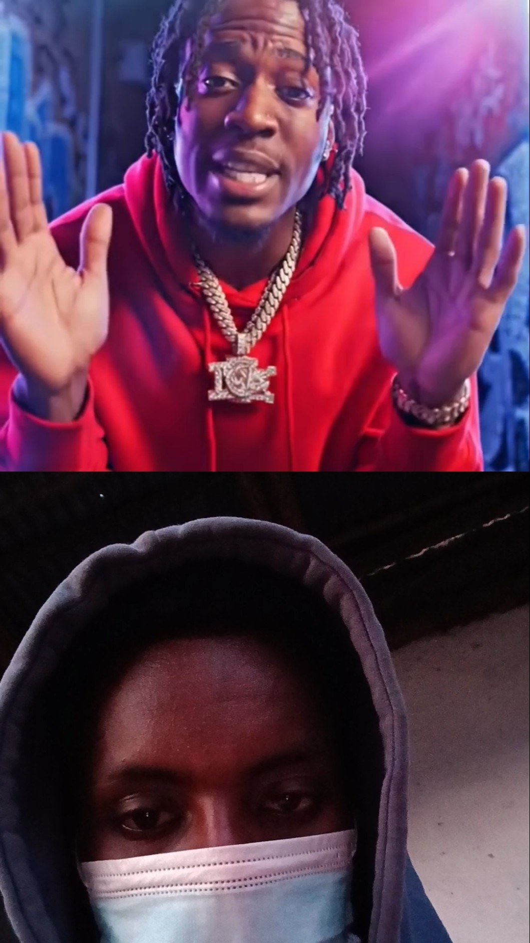 PRAY!! compilation ネットラップ ニコラップ PRAY!!