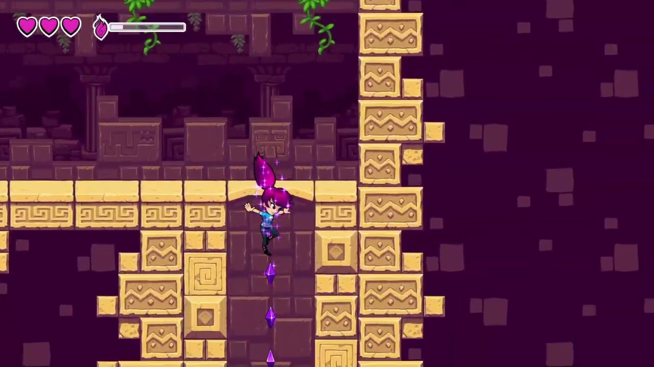 ps4 Intrepid Izzy 10 out of 10 review score 12/2/2022