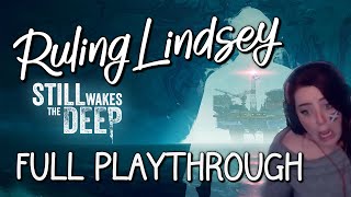 Still Wakes The Deep Full Playthrough Wealth