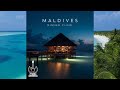 Moonlit Salt Breezes – MALDIVES DINNER FLOW  MRP Music 💎