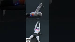 Are you doing dumbbell pullovers wrong watch this