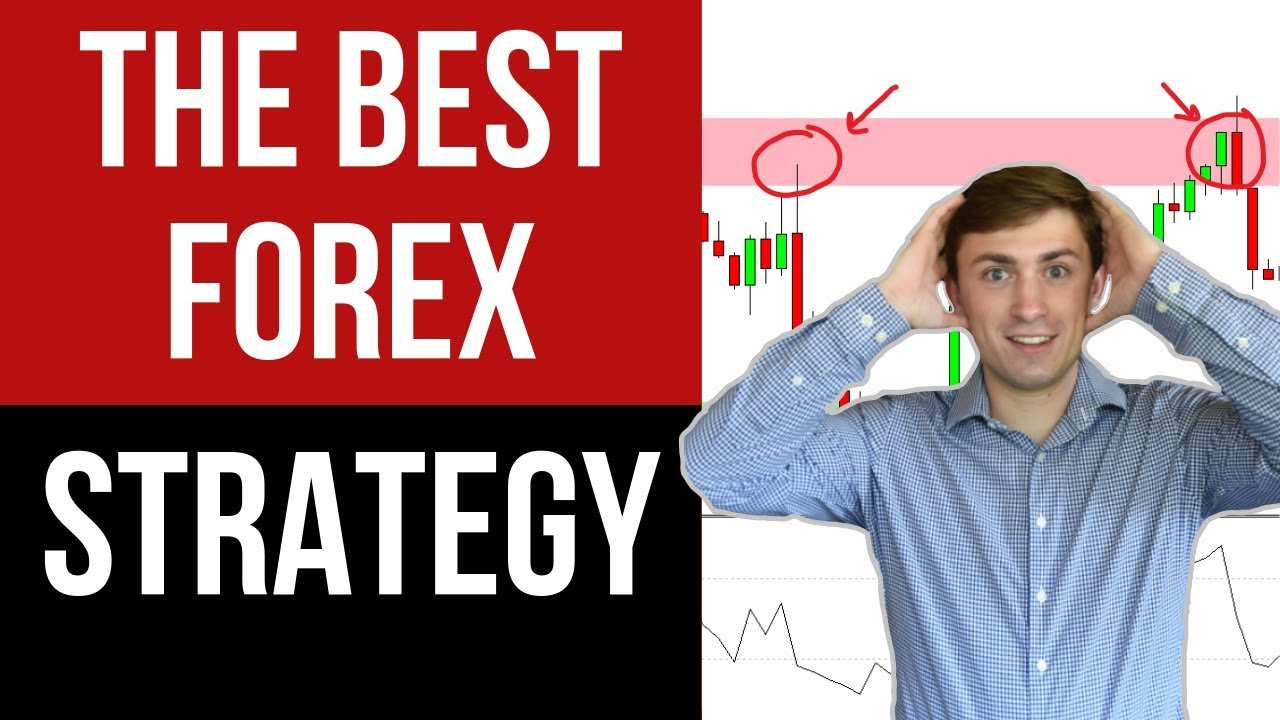 The Best Forex Trading Strategy of ALL Time? 📈💰 - YouTube