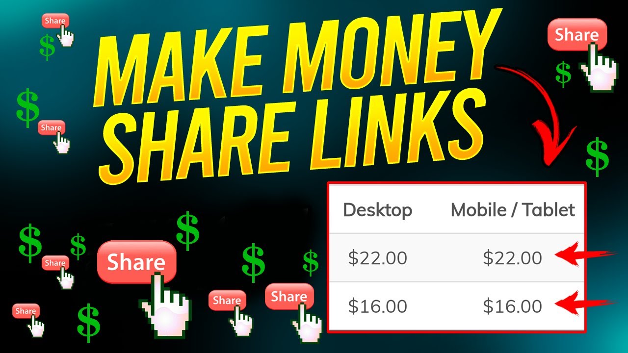 Shrinkme.io Review - How To Earn $22 With Shrinkme And Multiple Your Earning