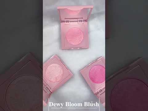 Dewy Bloom Blush