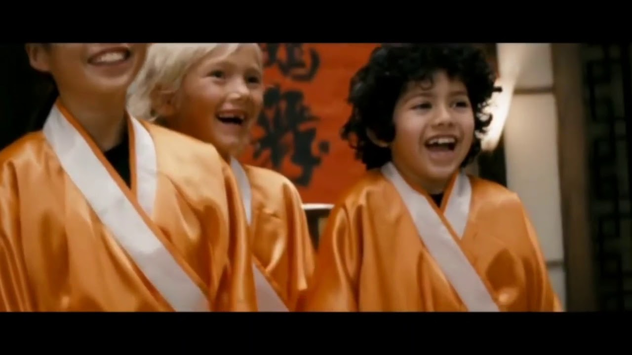 Час пик 3 смешная озвучка - YouTube