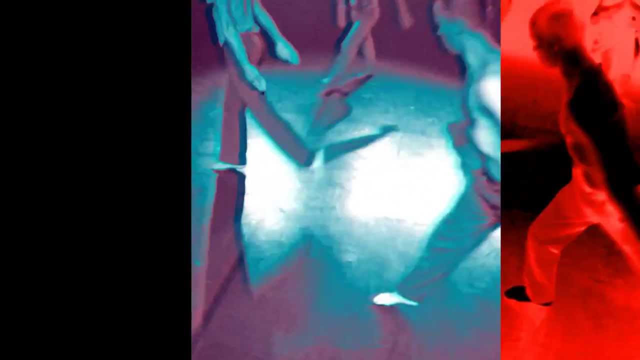 Laibach SPECTRE (Trailer)