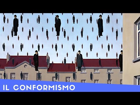 Video: Cos'è Il Conformismo?