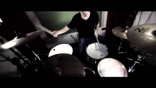 Fabiano Bolzoni - PVRIS - My House (Drum Cover)