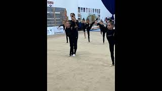 Masterclass with Linoy Ashram