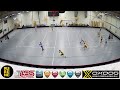 🎥 ZU14: Rubene/KSS - Ķekavas Bulldogs (16.11.2024)