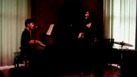 Smooth Operator (cover) - Ludierhesa Paragas