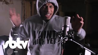 Izzie Gibbs | RELOAD [Music Video]: SBTV