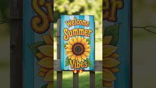 Who loves Summer?            Remeber Stay Blessed❤️