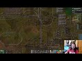 Factorio Live: First Playthrough!