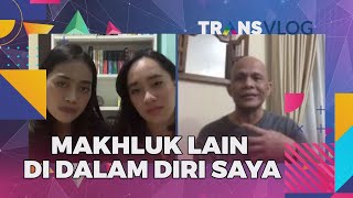 KAMISTIS | EPS. 2 | MAKHLUK DI DALAM DIRI HARRY PANCA