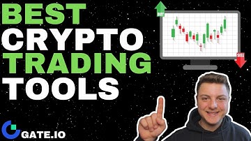 The Top Trading Tools on Gate.io - Exploring the Best Global Crypto Exchange Features