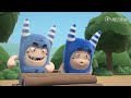 ODDBODS - ???? - ??? 10