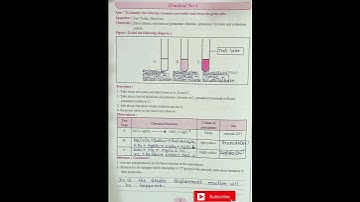 Class 10th Science &  Technology practical book with answer, Maharashtra Board, #shorts