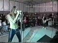 Skid Row - 18 and Life (Live Rehearsals)