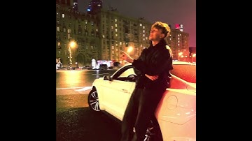 КРИСПИ - Со мной (Сниппет)