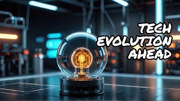 Revolutionary SELF-POWERED Sensors Change Tech Forever