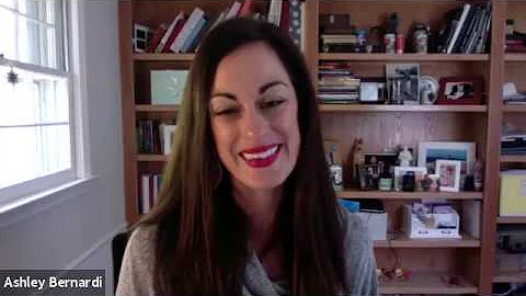On the Front Line: Ashley Bernardi Interviews Susa...