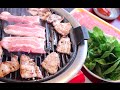 How To: KOREAN BBQ At Home