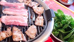 Daftar Resep Daging Bulgogi  Tutorial Kreasi Kipas Dari 