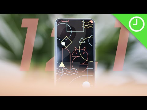 Android 12.1: We found NEW features coming!