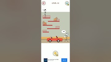 Thief Puzzle Level 42 Soluton