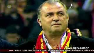 Galatasaray Şampiyonluk Klibi 2012!!