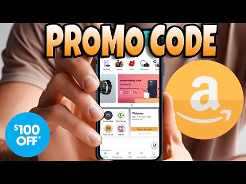 Amazon Automotive Promo Code